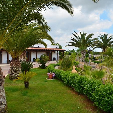 Relais La Giara Guest House Manduria Exterior photo